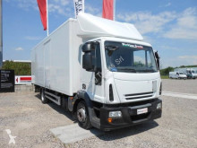Iveco furgon teherautó Eurocargo 120 E 18