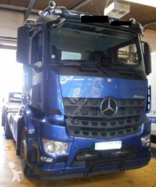 Camion Mercedes Arocs 2548 LS telaio usato