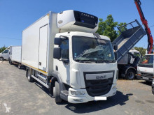 Camião DAF LF 220 frigorífico multi temperatura usado