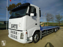 Camion Scania trasporto macchinari usato