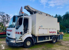 Camion Renault Midlum 220 DCI