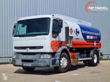 Camion cisterna Renault Premium 270