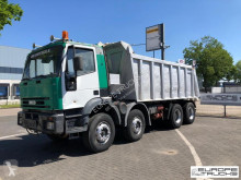 Camion Iveco Eurotrakker ribaltabile usato