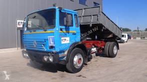 Camion ribaltabile Renault Manager 270