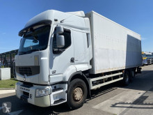 Camion Renault Premium 450 furgone usato