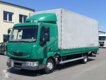 Camion Renault Midlum Midium 220.08*Euro 5*Schalter*LBW*Klima* savoyarde occasion