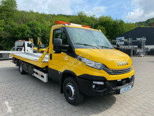 Camion soccorso stradale Iveco Daily Daily 72 C 18
