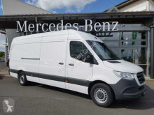 Furgoneta Mercedes Sprinter Sprinter 316 CDI 4325 MBUX Schwing SHZ Klima furgoneta furgón usada