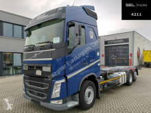 Camion telaio Volvo FH FH 500 / 2 Tanks / Baujahr: 2016