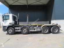 Camion DAF 85.460 8x4 scarrabile usato