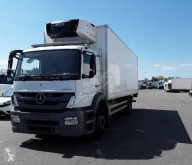 Camion Mercedes-Benz Axor 1829 NL 4x2 Euro5 Refrigerated truck frigo occasion
