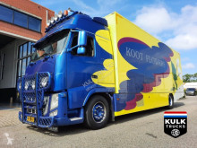 Camion remorque Volvo FH frigo mono température occasion