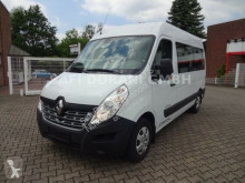 Renault dci 145 ENERGY Reisebus minibus usado