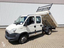 Camion Iveco Daily 50C15 4x2 50C15 4x2 Doka tri-benne occasion
