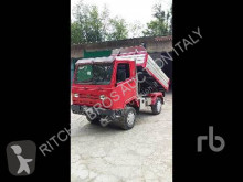 Camion benne BRADO