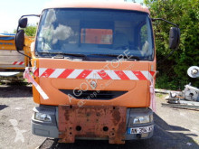 Camion benne Renault Midlum