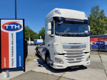 Camion BDF DAF XF 460