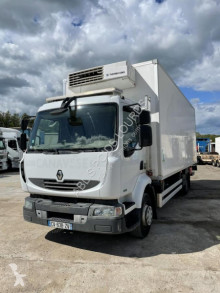 Camion frigo monotemperatura Renault Midlum 180