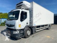 Camion Renault Premium frigo multitemperature usato