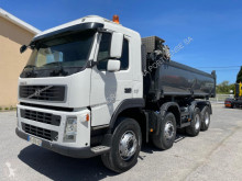 Camion Volvo FM13 440 ribaltabile bilaterale usato