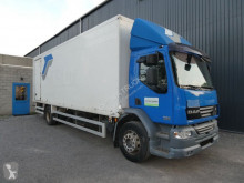 Camión DAF LF55 furgón usado