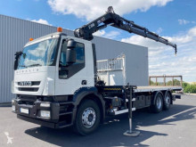 Camion Iveco Stralis 360 cassone standard usato