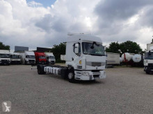 Camion Renault Premium 460 DXI châssis occasion