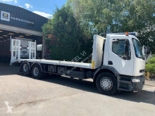 Camion trasporto macchinari Renault Premium 300