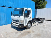 Camión chasis Mitsubishi Fuso Canter 9C18