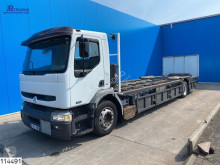 Camion Renault Premium 270 porte containers occasion