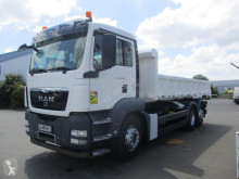 Camion scarrabile MAN TGS 26.360