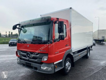Mercedes Atego 1018 L gebrauchter Kastenwagen Möbelwagen