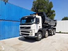 Camion Volvo FM13 400 benne occasion