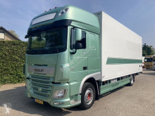 Camion frigo monotemperatura DAF XF 106
