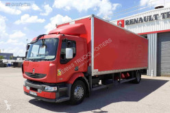 Renault furgon teherautó Midlum 280
