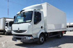 Camion furgone plywood / polyfond Renault Midlum 180.08 Dxi