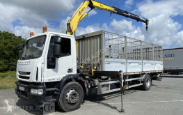 Camion Iveco occasion