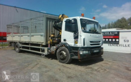 Camion Iveco occasion