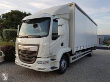 Camion Teloni scorrevoli (centinato) DAF LF 250
