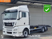 Camion BDF MAN TGX