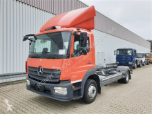 Camion telaio Mercedes Atego 1223 L 4x2 1223 L 4x2 Klima/Sitzhzg.