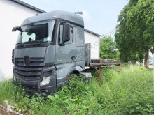 Camion telaio Mercedes Actros 2542 L 6x2 2542 L 6x2, Liftachse, Retarder, StreamSpace