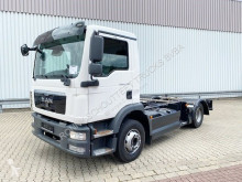 Camion MAN TGM 15.250 4x2 BL 15.250 4x2 BL, EEV eFH. telaio usato