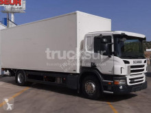 Camion Scania P fourgon occasion