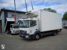 Camion frigo Mercedes Atego 1018