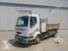 Camion benne Renault Midlum