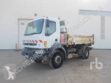 Camion benne Renault Kerax