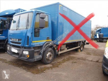 Camião Iveco Eurocargo 150 E 25 chassis usado