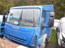 Camion châssis Iveco Eurocargo 140 E 25