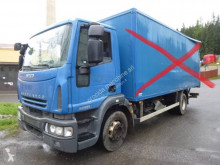 Camion châssis Iveco Eurocargo 140 E 25